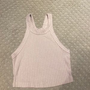 Urban outfitters halter top